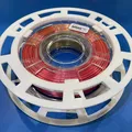 Vòng chuyển đổi cho cuộn filament 250g cho Bambu Lab X1-Carbon AMS - Thumbnail 1