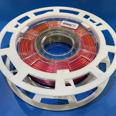 Vòng chuyển đổi cho cuộn filament 250g cho Bambu Lab X1-Carbon AMS