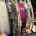 Vòng chuyển đổi cho cuộn filament 250g cho Bambu Lab X1-Carbon AMS - Thumbnail 2