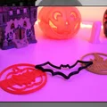 Cutter bánh Halloween phong cách độc đáo - Thumbnail 2