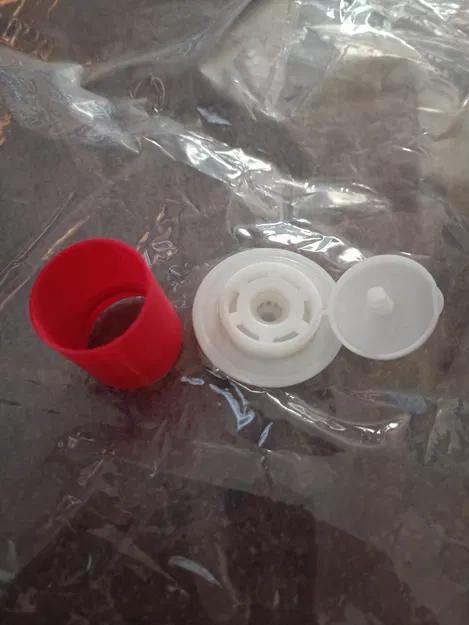 Bộ chuyển đổi túi hút bụi IKEA Spantad 35mm - Image 3