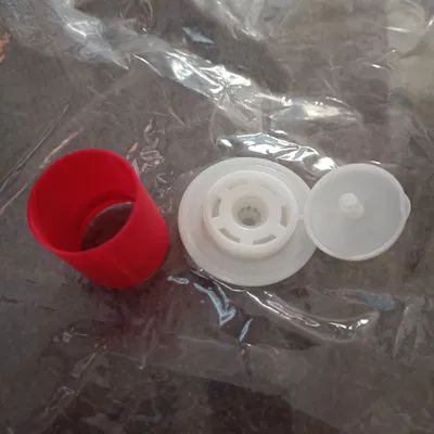 Bộ chuyển đổi túi hút bụi IKEA Spantad 35mm