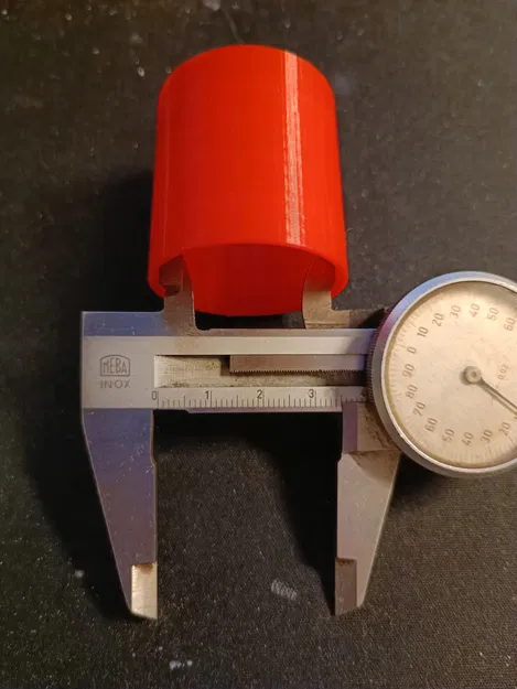 Bộ chuyển đổi túi hút bụi IKEA Spantad 35mm - Image 4