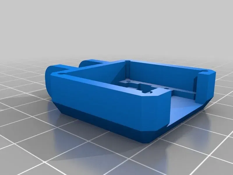 Giá đỡ Webcam Prusa i3 MK2/MK2S/MK3 với hỗ trợ dây cáp - Image 6