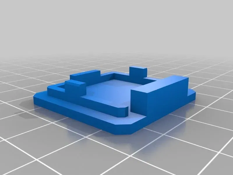 Giá đỡ Webcam Prusa i3 MK2/MK2S/MK3 với hỗ trợ dây cáp - Image 7