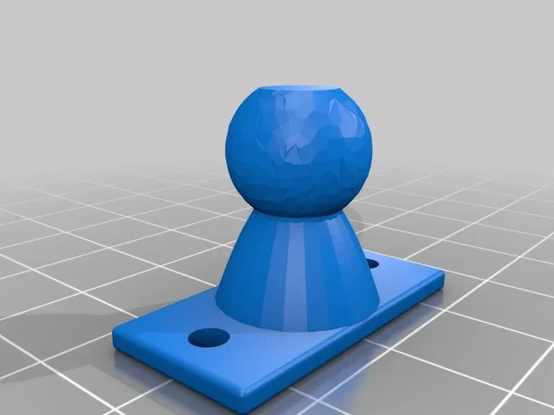 Giá đỡ Webcam Prusa i3 MK2/MK2S/MK3 với hỗ trợ dây cáp - Image 8