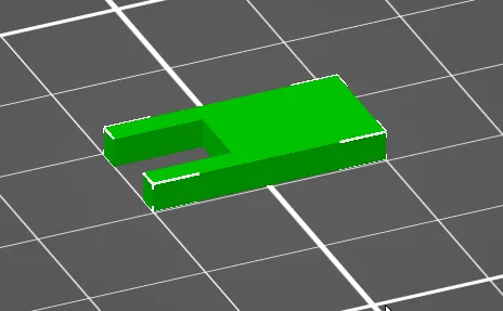 Công cụ căn chỉnh đai ốc cho việc siết vít - Image 1