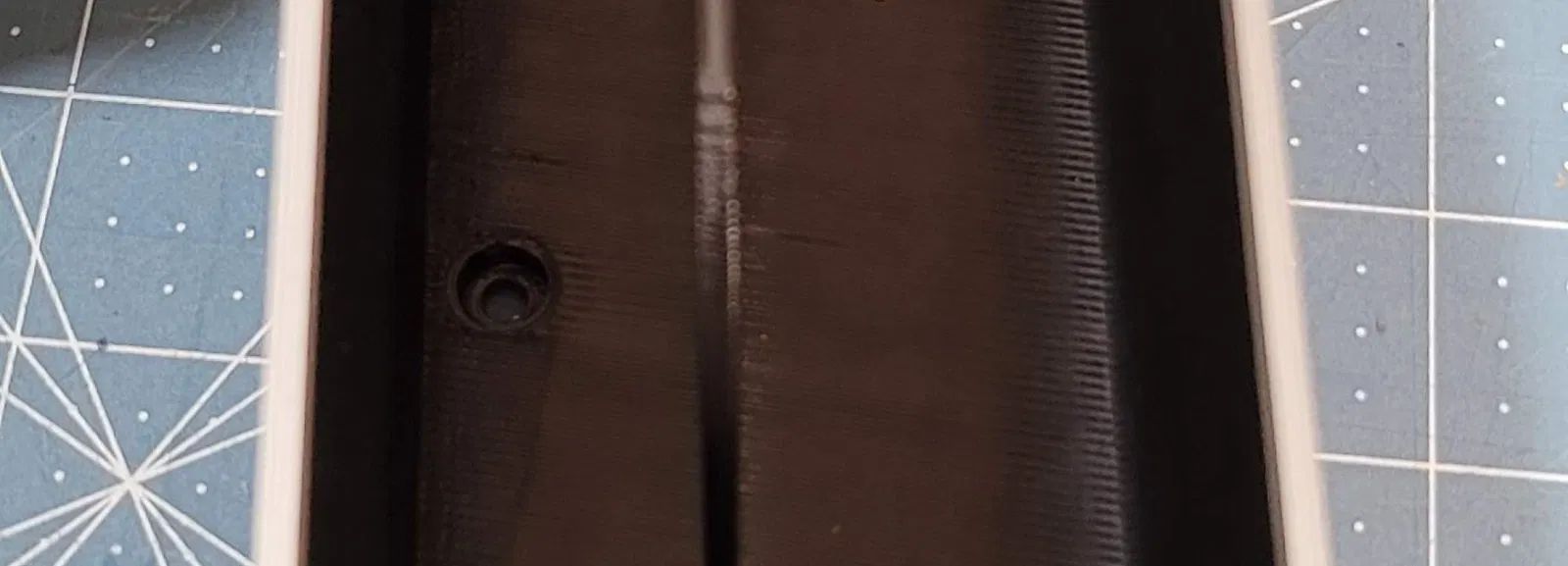 Giá đỡ khoảng trống ghế xe hơi đa năng - Image 3