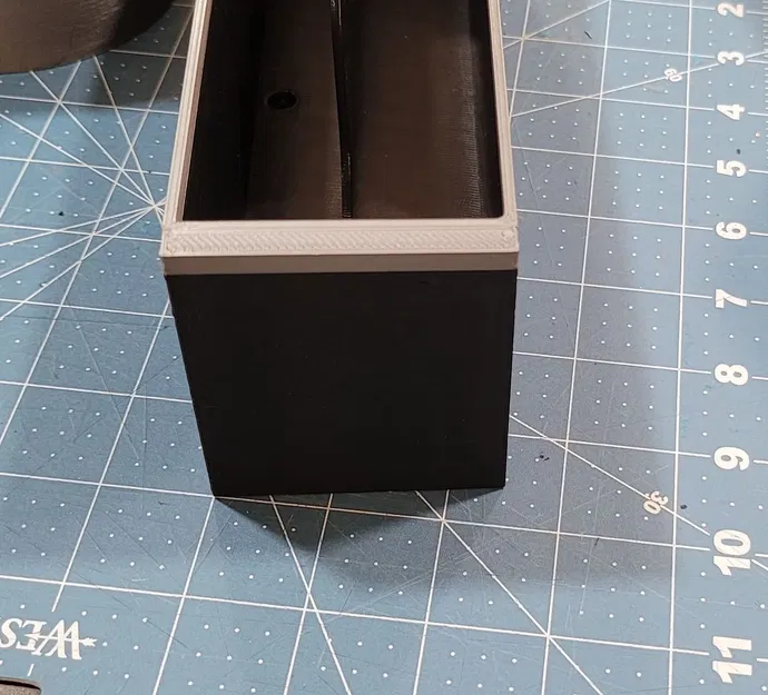 Giá đỡ khoảng trống ghế xe hơi đa năng - Image 4