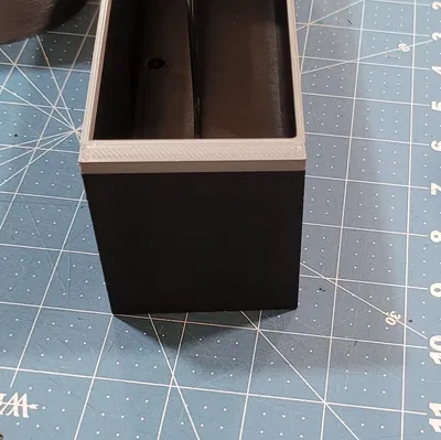 Giá đỡ khoảng trống ghế xe hơi đa năng