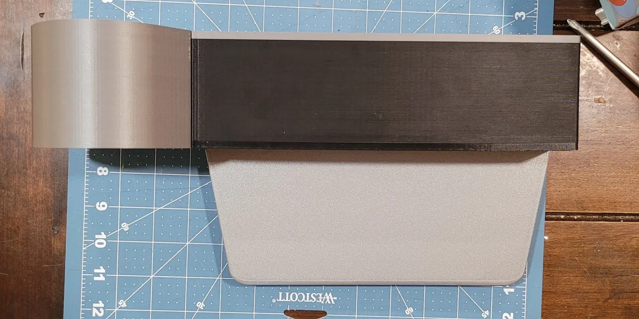 Giá đỡ khoảng trống ghế xe hơi đa năng - Image 6