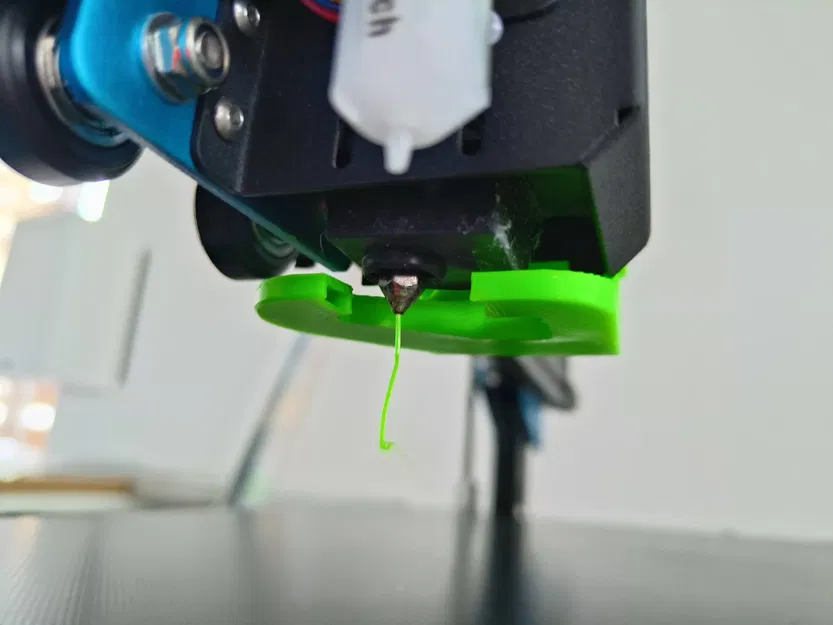 Hệ thống dẫn khí cho vòi phun SOVOL SV03 - Image 2