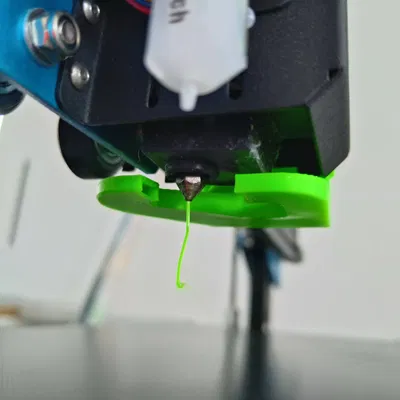 Hệ thống dẫn khí cho vòi phun SOVOL SV03