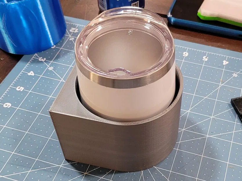 Giá đỡ khoảng trống ghế xe hơi đa năng - Image 9