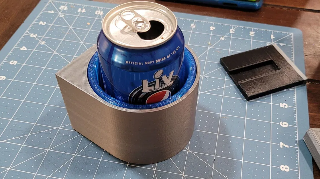 Giá đỡ khoảng trống ghế xe hơi đa năng - Image 12