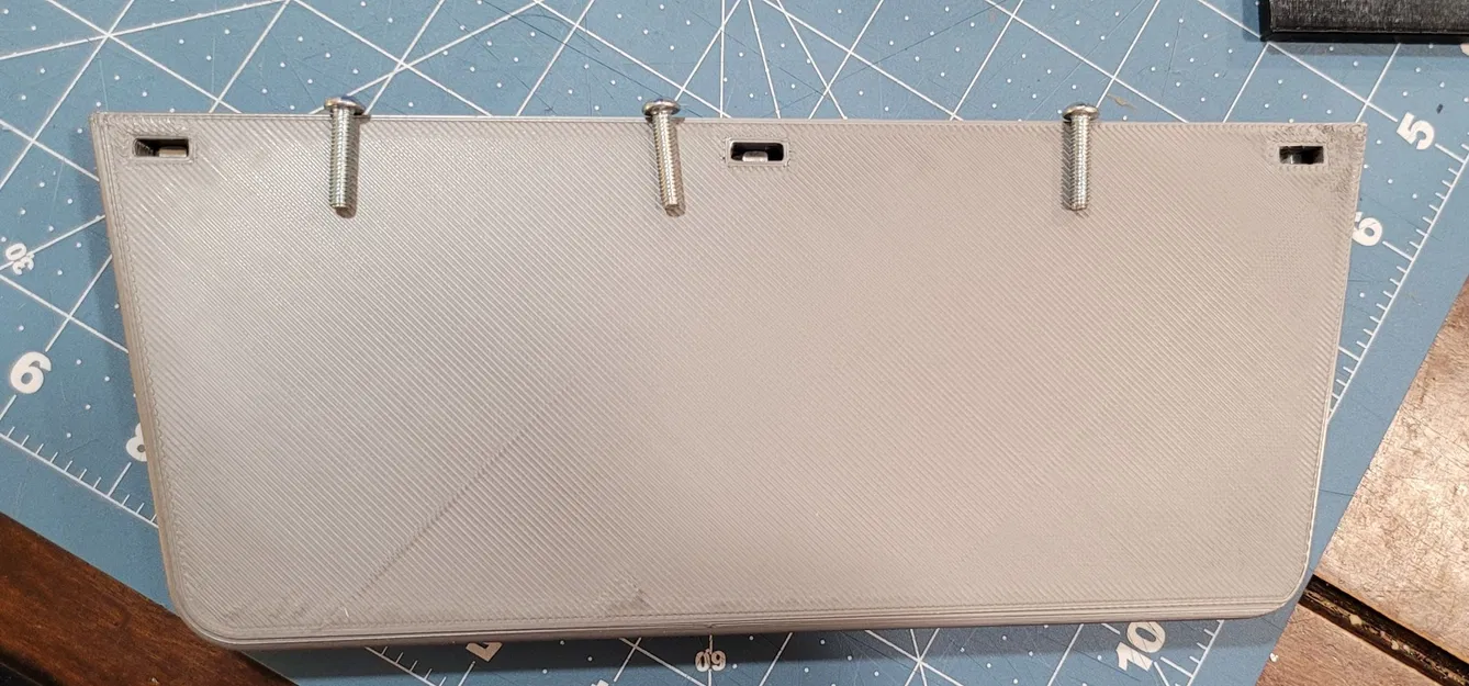 Giá đỡ khoảng trống ghế xe hơi đa năng - Image 14