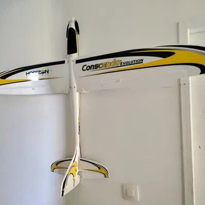 Giá đỡ treo tường Conscendo Evolution không cần hỗ trợ