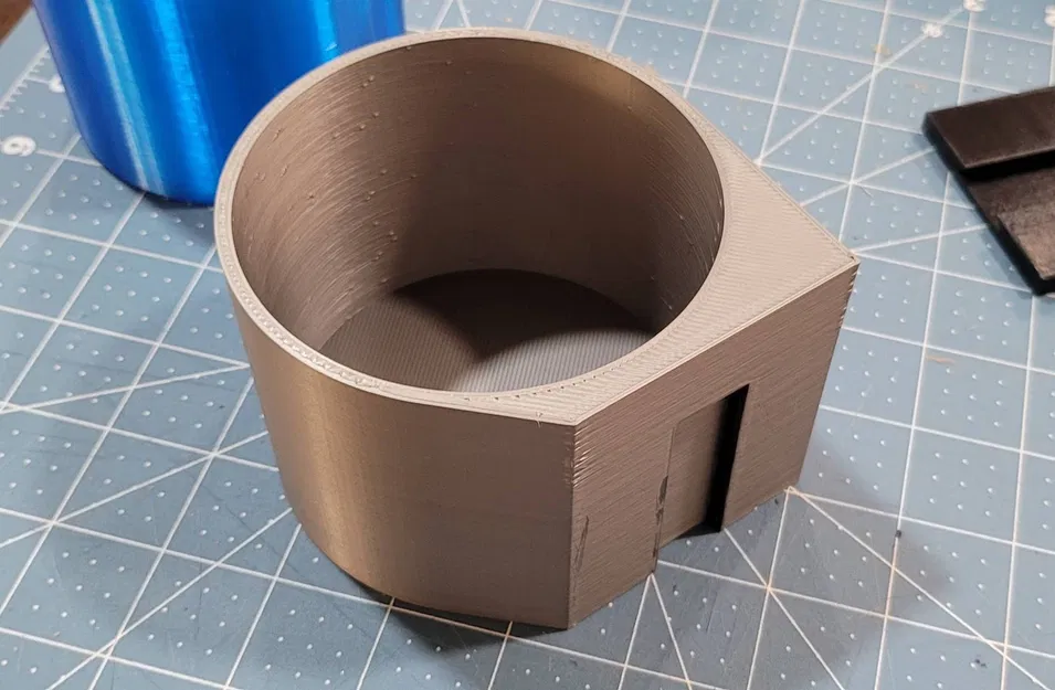 Giá đỡ khoảng trống ghế xe hơi đa năng - Image 22