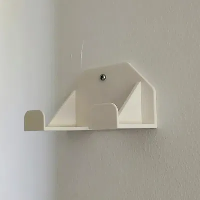 Giá đỡ treo tường Conscendo Evolution không cần hỗ trợ