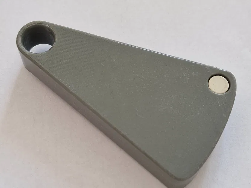 Thay thế phao mức nước cho máy lọc không khí Venta AH902 - Image 1