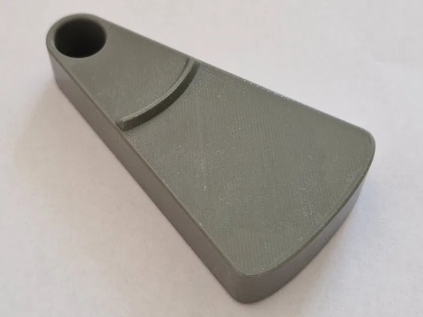 Thay thế phao mức nước cho máy lọc không khí Venta AH902 - Image 2