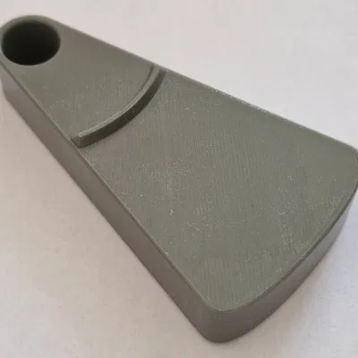 Thay thế phao mức nước cho máy lọc không khí Venta AH902