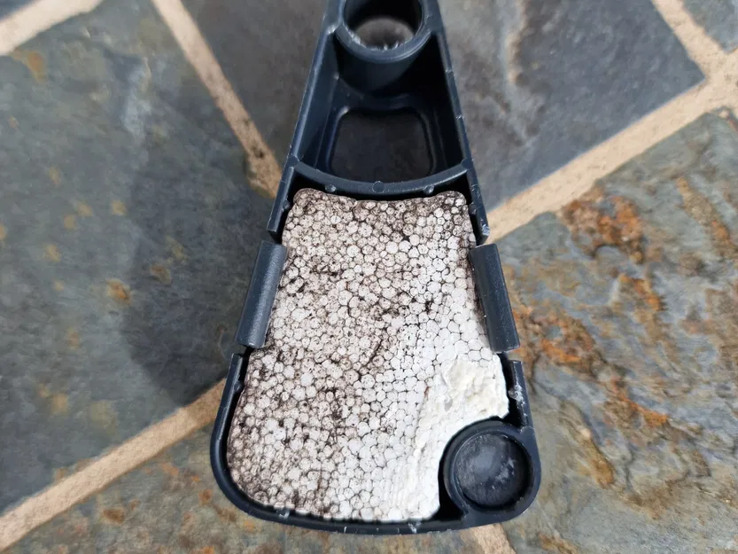 Thay thế phao mức nước cho máy lọc không khí Venta AH902 - Image 3