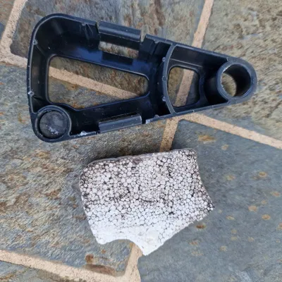 Thay thế phao mức nước cho máy lọc không khí Venta AH902