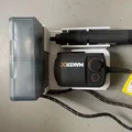 Giá đỡ tường cho dụng cụ đa năng MakerX của Worx - Thumbnail 2