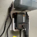 Giá đỡ tường cho dụng cụ đa năng MakerX của Worx - Thumbnail 3
