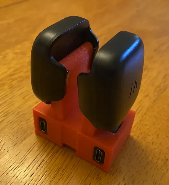 Trạm sạc cho vòng đeo tay thể thao Whoop 4.0 - Image 1