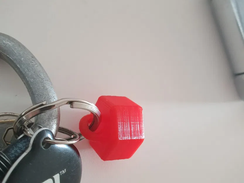 Giá treo chìa khóa cho tường lưu trữ tổ ong - Image 3