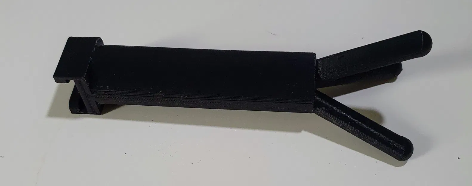 Tay cầm chân máy cho đĩa nóng dành cho micro - Image 3