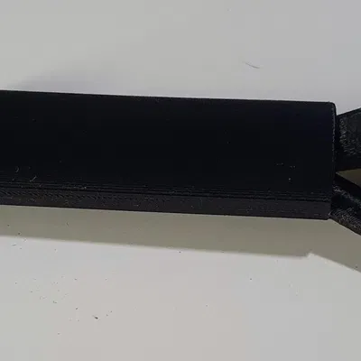 Tay cầm chân máy cho đĩa nóng dành cho micro