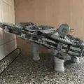 Giá đỡ cho mô hình LEGO Millennium Falcon 75257 - Thumbnail 1