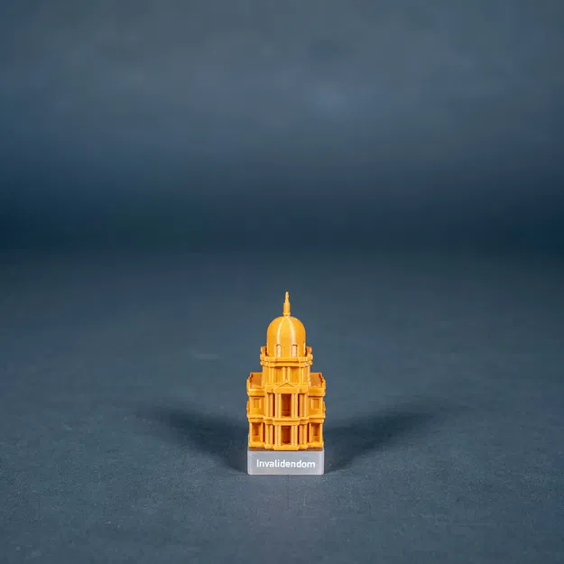 Cờ vua kiến trúc qua các thời kỳ - Image 3