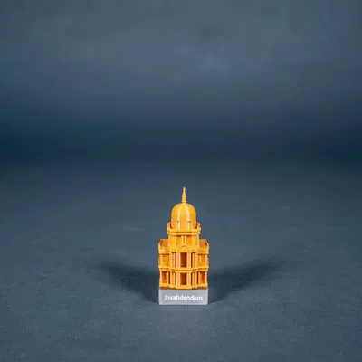 Cờ vua kiến trúc qua các thời kỳ