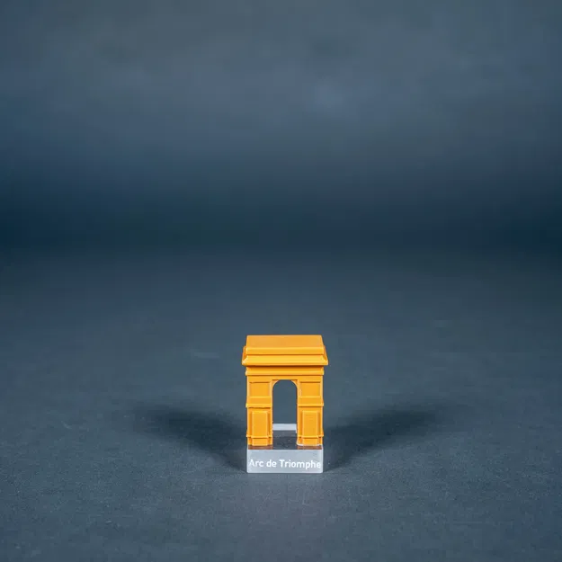 Cờ vua kiến trúc qua các thời kỳ - Image 4