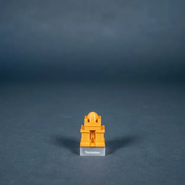 Cờ vua kiến trúc qua các thời kỳ - Image 5