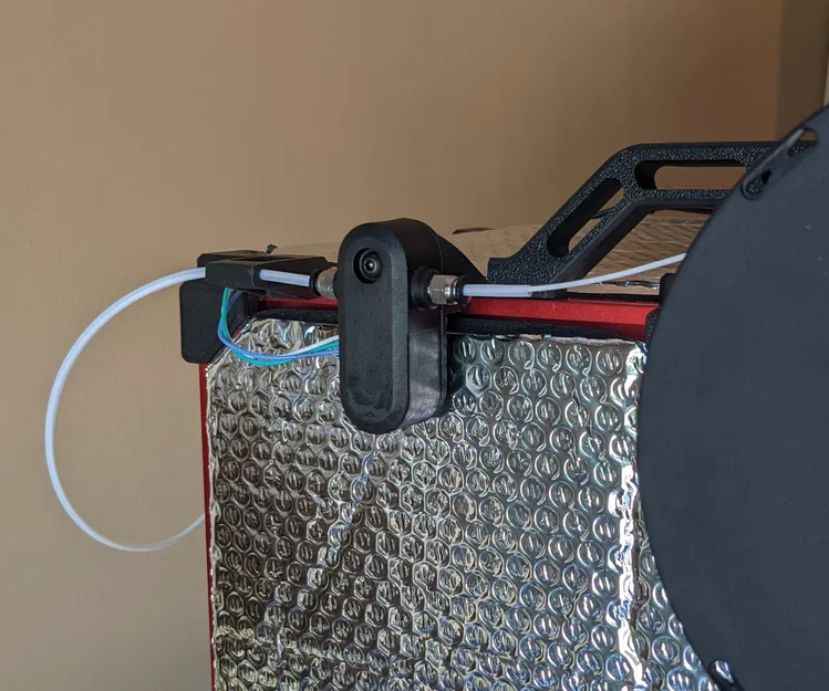 Giá đỡ cảm biến filament thông minh BTT cho Voron V2.4 - Image 2