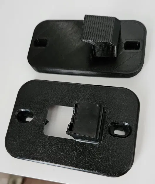 Giá đỡ tường cho máy hút bụi Ilife H70 - Image 1