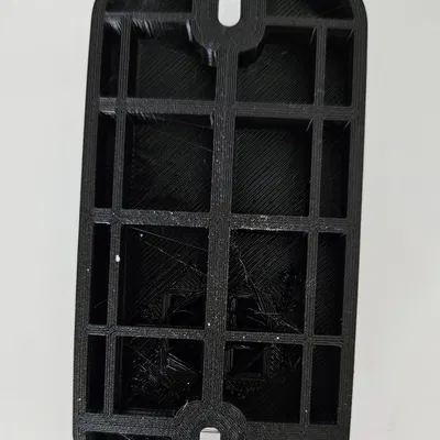 Giá đỡ tường cho máy hút bụi Ilife H70