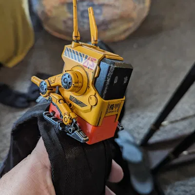 Giá đỡ sạc USB Gravastar 65 watt cho vai