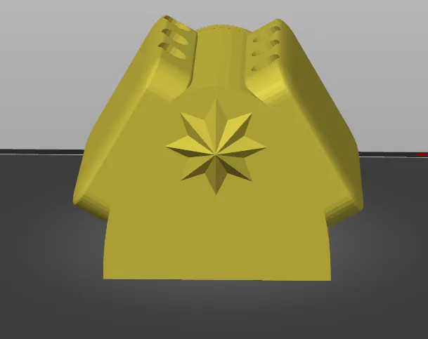 Giá đỡ bút theo chủ đề chuồng trại với ngăn kéo tiện lợi - Image 6