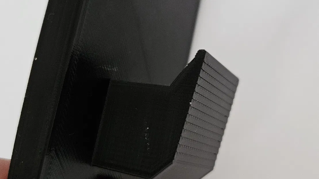 Giá đỡ tường cho máy hút bụi Ilife H70 - Image 3