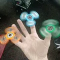 Con quay giảm stress Fidget Spinner - Thumbnail 1