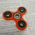 Con quay giảm stress Fidget Spinner - Thumbnail 2