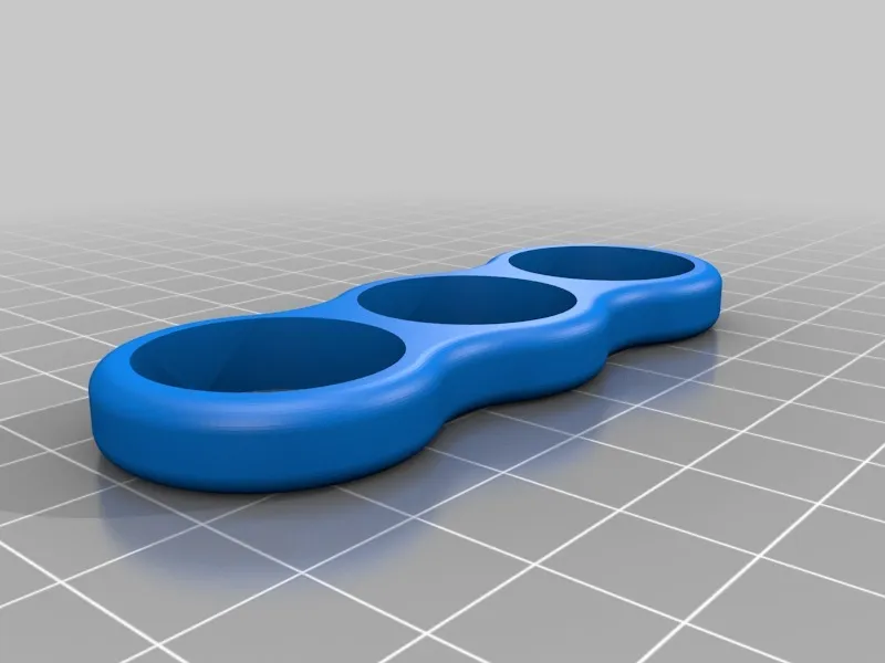 Con quay giảm stress Fidget Spinner - Image 5