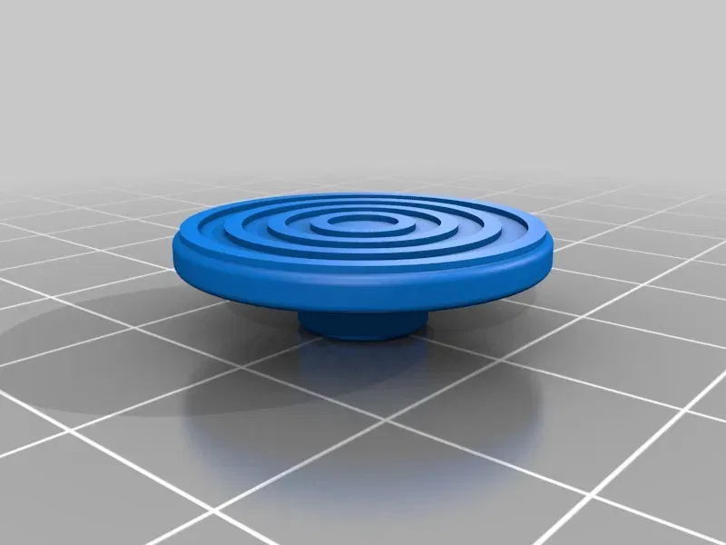 Con quay giảm stress Fidget Spinner - Image 7