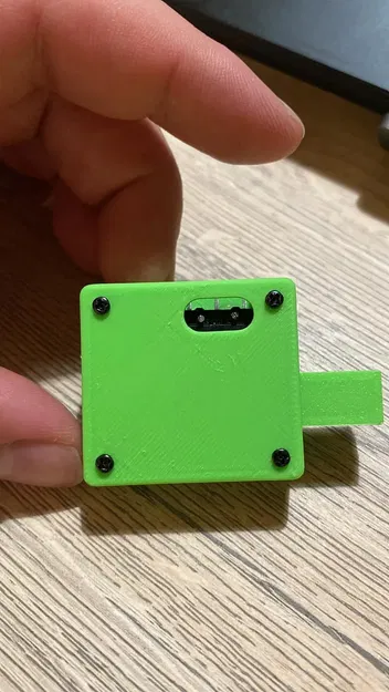 Công tắc cửa điều khiển đèn LED khi mở/đóng cửa - Image 2